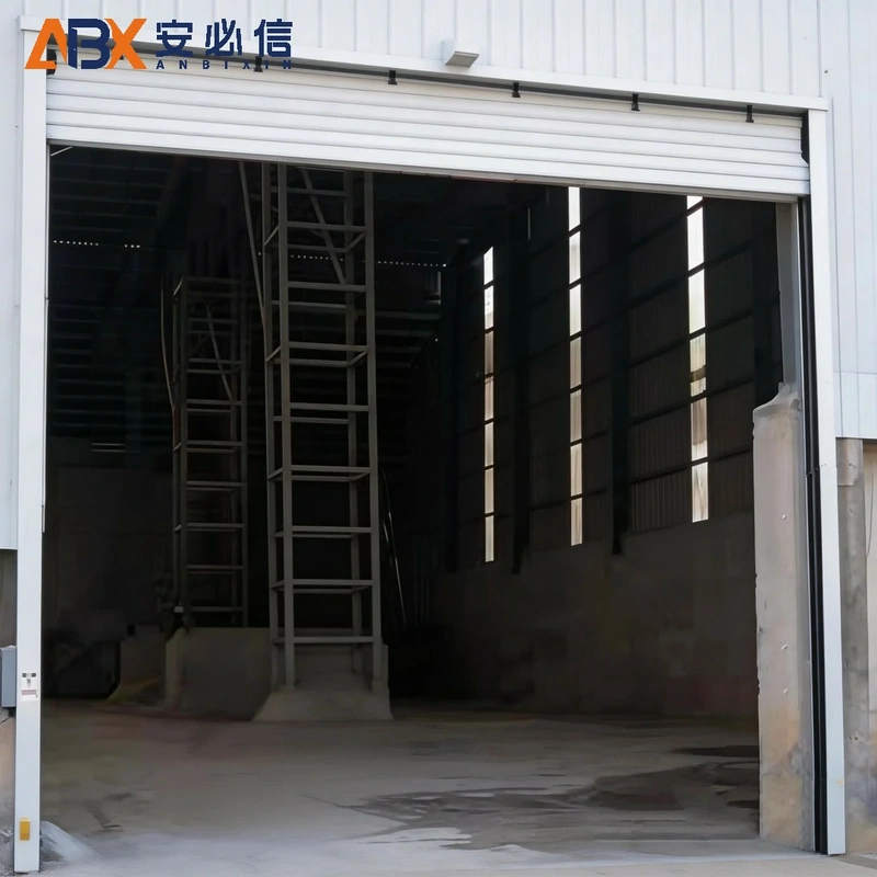 巴中市堆积门