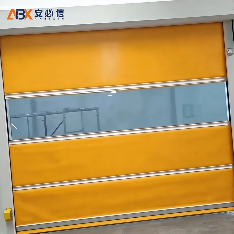 巴中市高速门